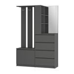 Симпл ПР-04 Прихожая