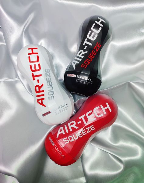 Tenga мастурбатор Air-Tech Squeeze (Япония)