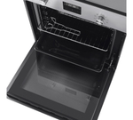 Шкаф духовой электрический MAUNFELD EOEM.589S1 фото 5