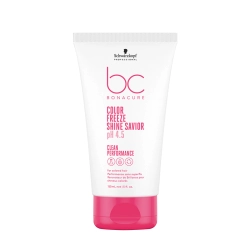 Крем для блеска окрашенных волос / BC Color Freeze 150 мл