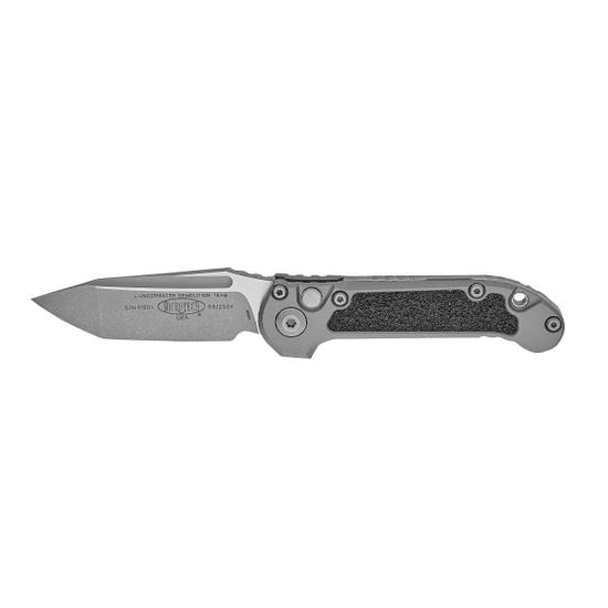Нож Microtech LUDT Gen III T/E 1136-10APNC