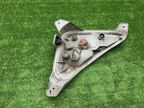 ПТФ правый Kia Cerato 4 (2018-2022)