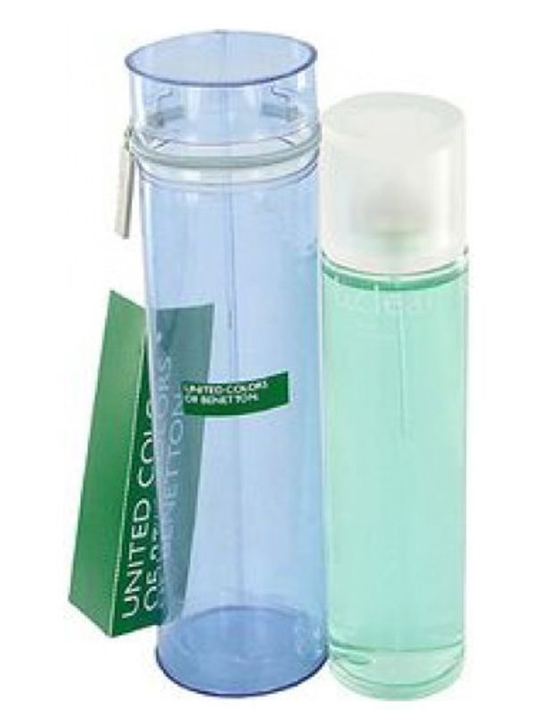Benetton B. Clean Fresh