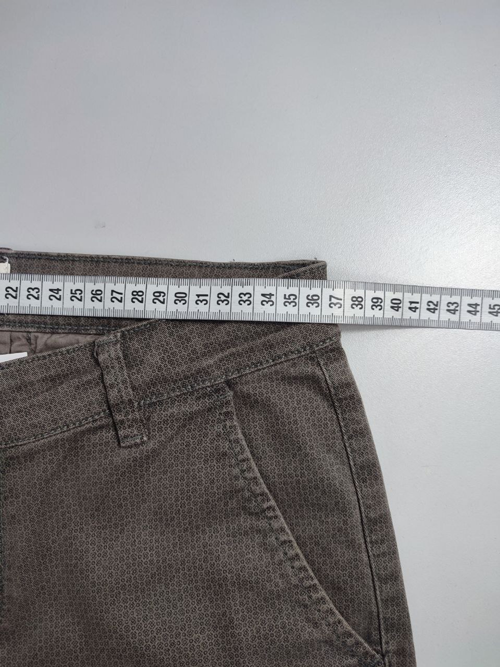 Брюки OVS стильные на 13-14 лет