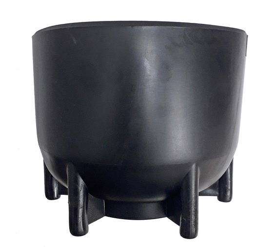 Башмак Sopras Sub для баллона 10 и 12 л (171 мм)