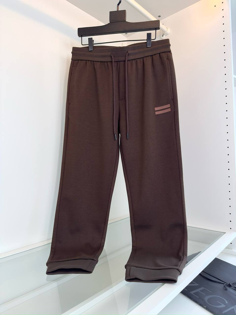 Спортивные штаны Zegna