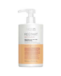 Кондиционер восстанавливающий Revlon Professional Restart Recovery Melting Conditioner 750 мл