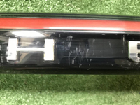 Фонарь крышки багаж. Chery Tiggo 7 Pro Max (24-нв)