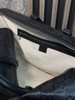 Сумка дорожная Gucci