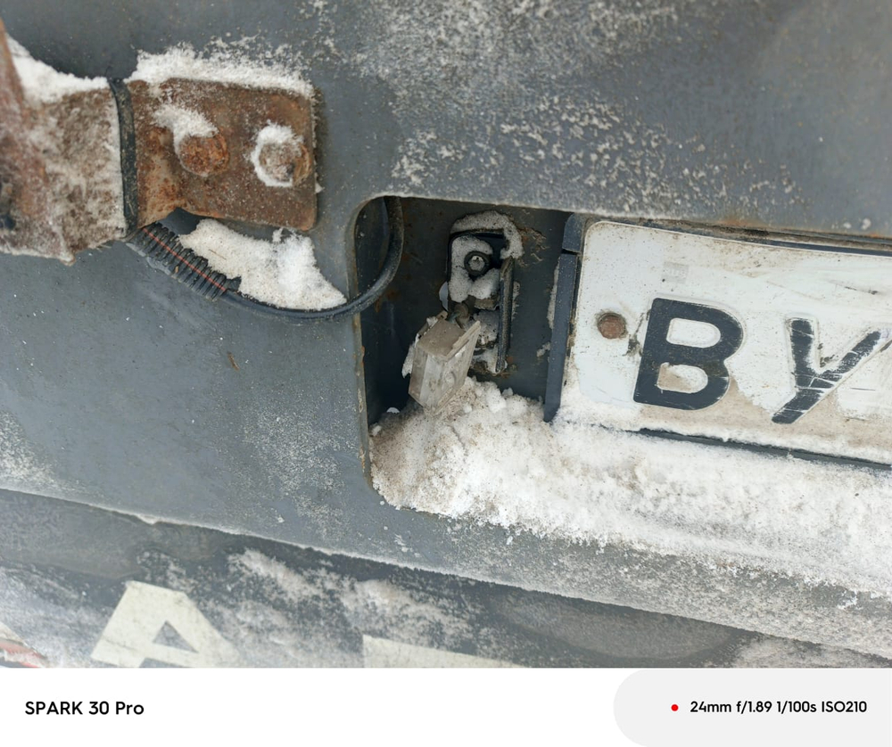 ПКФ СААБ 9891* Полуприцеп тяжеловоз 4 оси 9891-0000050-05 (Раздвижной)