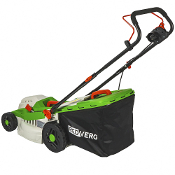 Газонокосилка RedVerg RD-ELM380