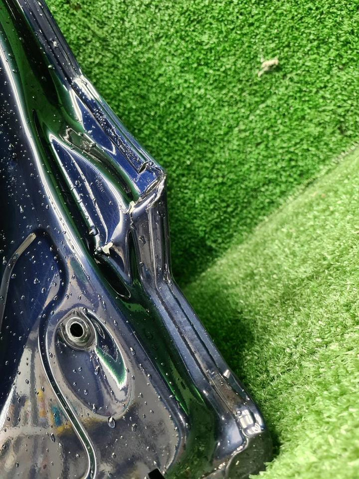 Дверь передняя правая Jaguar F-PACE (2016-н.в.)