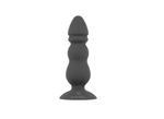Вибратор SecretDate SD-MS10P14 с дистанционным управлением, черный