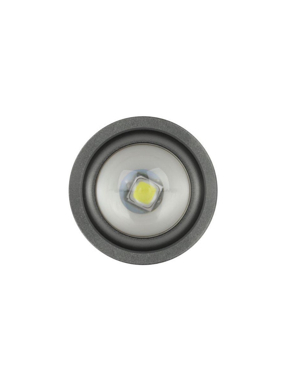 Фонарь аккумуляторный ручной MA-5001 5Вт SMD+LED Li-ION 3.7В 1400мА/ч IP44 KODAK Б0061026