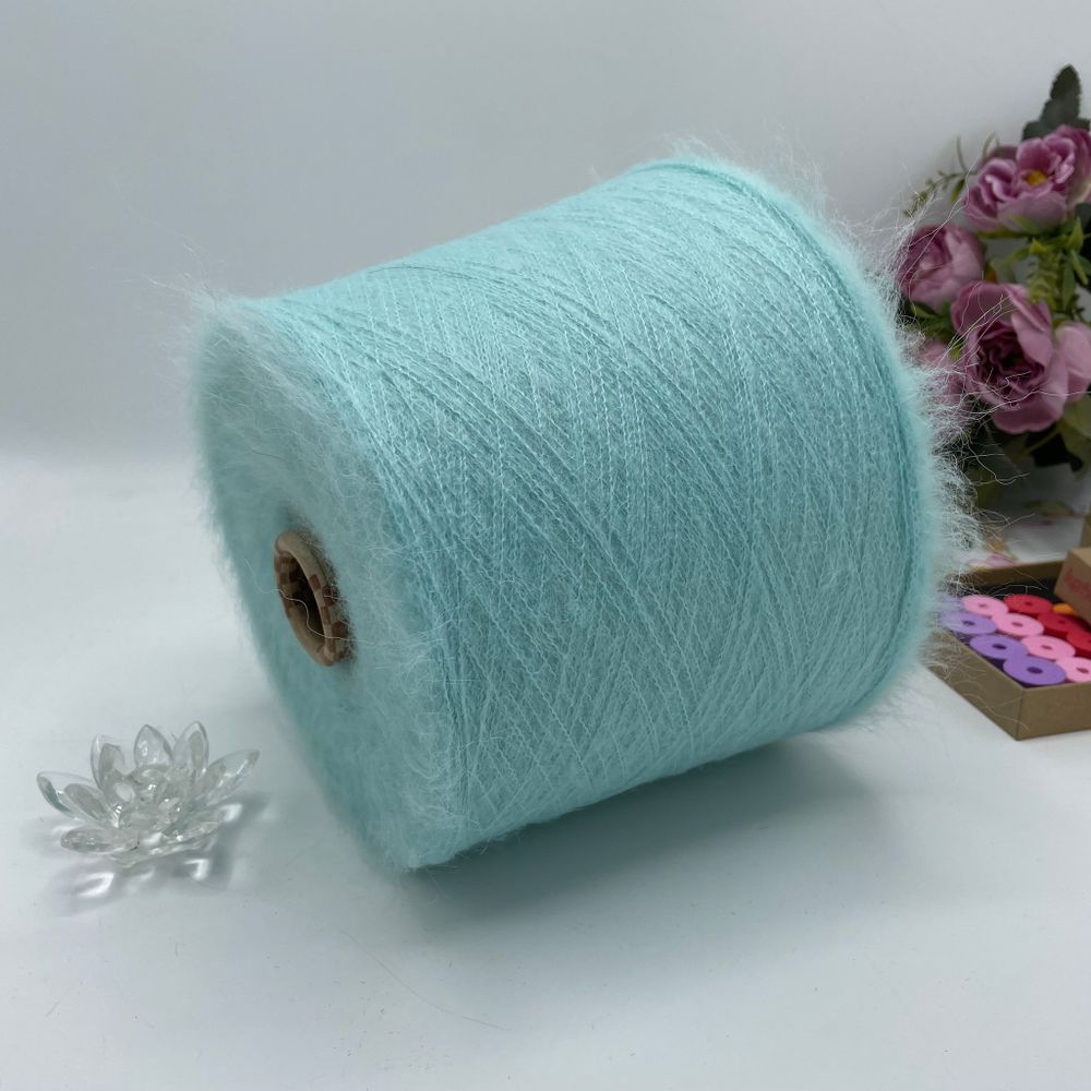 Manifattura Ugo Pucci 30% альпака 40% полиакрил 30% полиамид