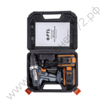 Аккумуляторная дрель-шуруповерт FTL PSR 18V