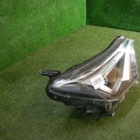 Фара правая Toyota RAV4 4 CA40 (2015-2019) LED