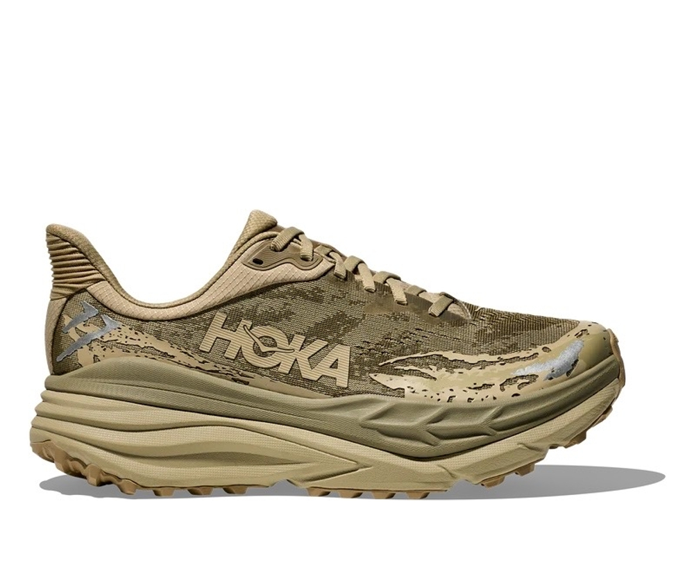 Кроссовки мужские Hoka Stinson 7