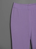 Костюм для девочки летний в клетку