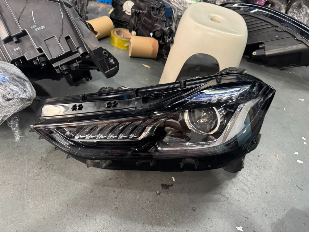 Передняя LED фара для JETOUR X70 PLUS оригинал