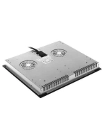Индукционная варочная панель Korting HIB 64870 BS SMART