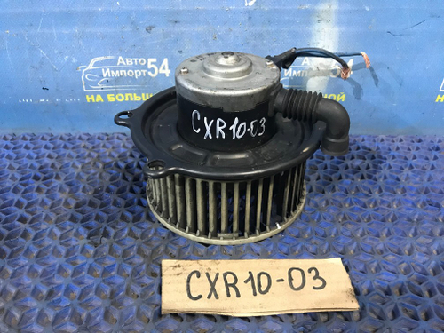 Моторчик печки TOYOTA ESTIMA 1998