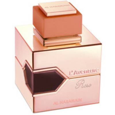 L'Aventure Rose EDP