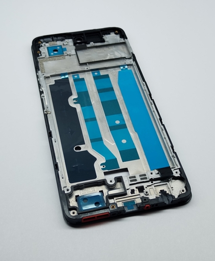 Infinix Hot 40 Pro (X6837) - рамка дисплея (корпус) (ORIG)