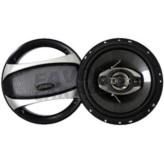 Коакс. акустика ARIA TL-A1303S