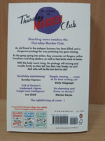 The Last Devil To Die (The Thursday Murder Club, 4)