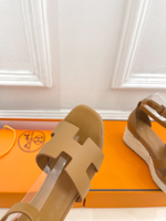 Hermes Elda Espadrille