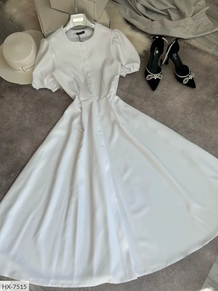 Платье HX-7515 Фабрика Моды