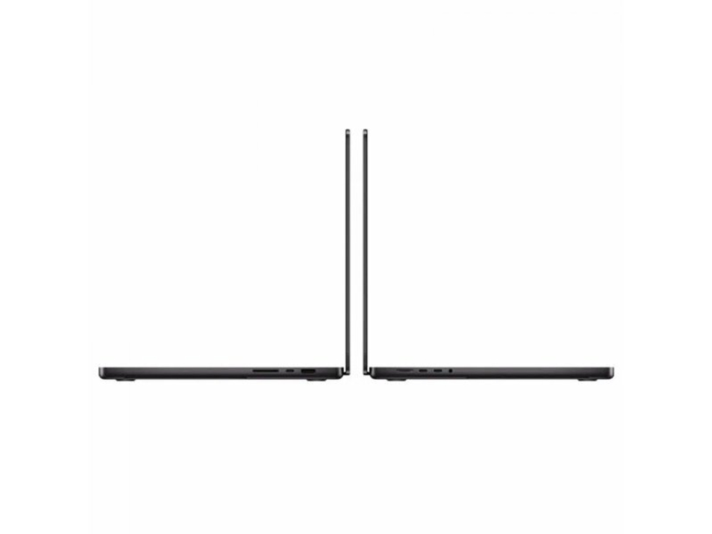 14.2 Ноутбук Apple MacBook Pro 14 2023 3024x1964, Apple M3 Pro, RAM 18 ГБ, SSD 1 ТБ, Apple graphics 18-core, macOS, MRX43, Space Black, английская раскладка