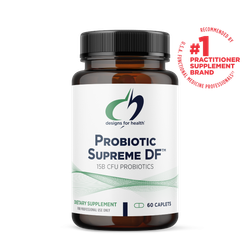 Probiotic Supreme DF™