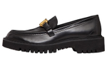 Valentino Garavani VLogo Signature Leather Loafers