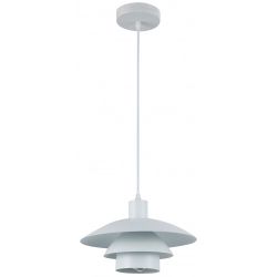 Светильник подвесной (подвес) Rivoli Xenobia 5097-201 1 х Е27 40 Вт лофт - кантри потолочный