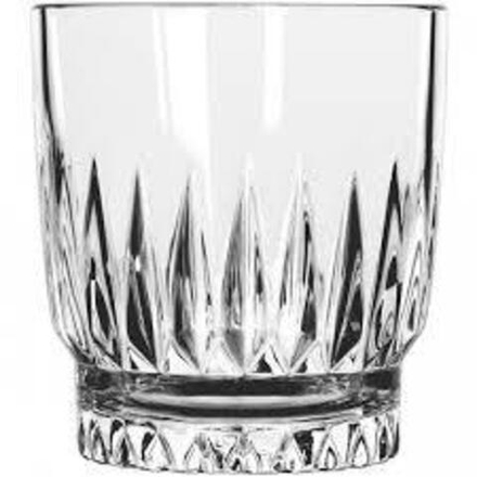 Олд Фэшн «Винчестер»; стекло; 296мл; D=83, H=90мм; прозр.