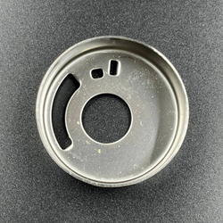 Стакан помпы охлаждения Yamaha 25-30 (69P-44322-00) (Omax)