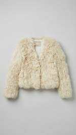 Полушубок SARIN