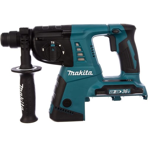 Перфоратор аккумуляторный Makita DHR 263 Z
