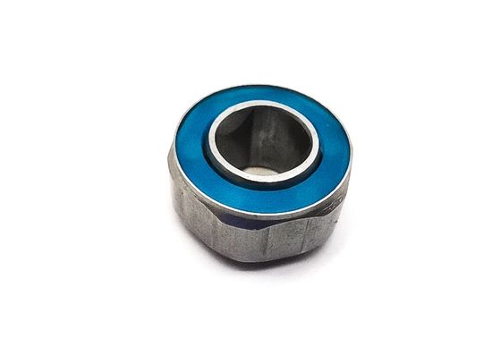 Ролик антиреверса Tsurinoya Dark Wolf Ultra KF-50SL