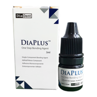 DiaPlus (5мл.) ДиаПлюс, адгезив 5-го поколения, бонд