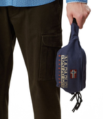 Сумка на пояс Napapijri Hering Waist Bag Insignia Blue