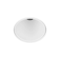 Светильник MS-INVISIO-TRIMLESS-R35-5W Warm3000 (WH-WH, 36 deg, 230V) (Arlight, IP54 Металл, 5 лет) 059160