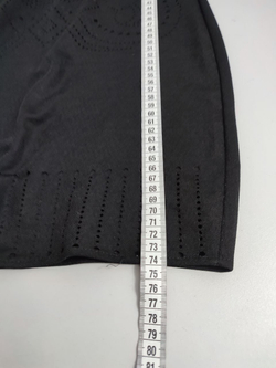 Платье без рукавов 40 размер