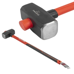 Кувалда 6000гр. EVERFORCE EF-T7860