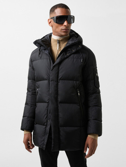 Пальто мужское BOGNER JONES-D1 38457593 026 (244 MS) - F/W'24-25
