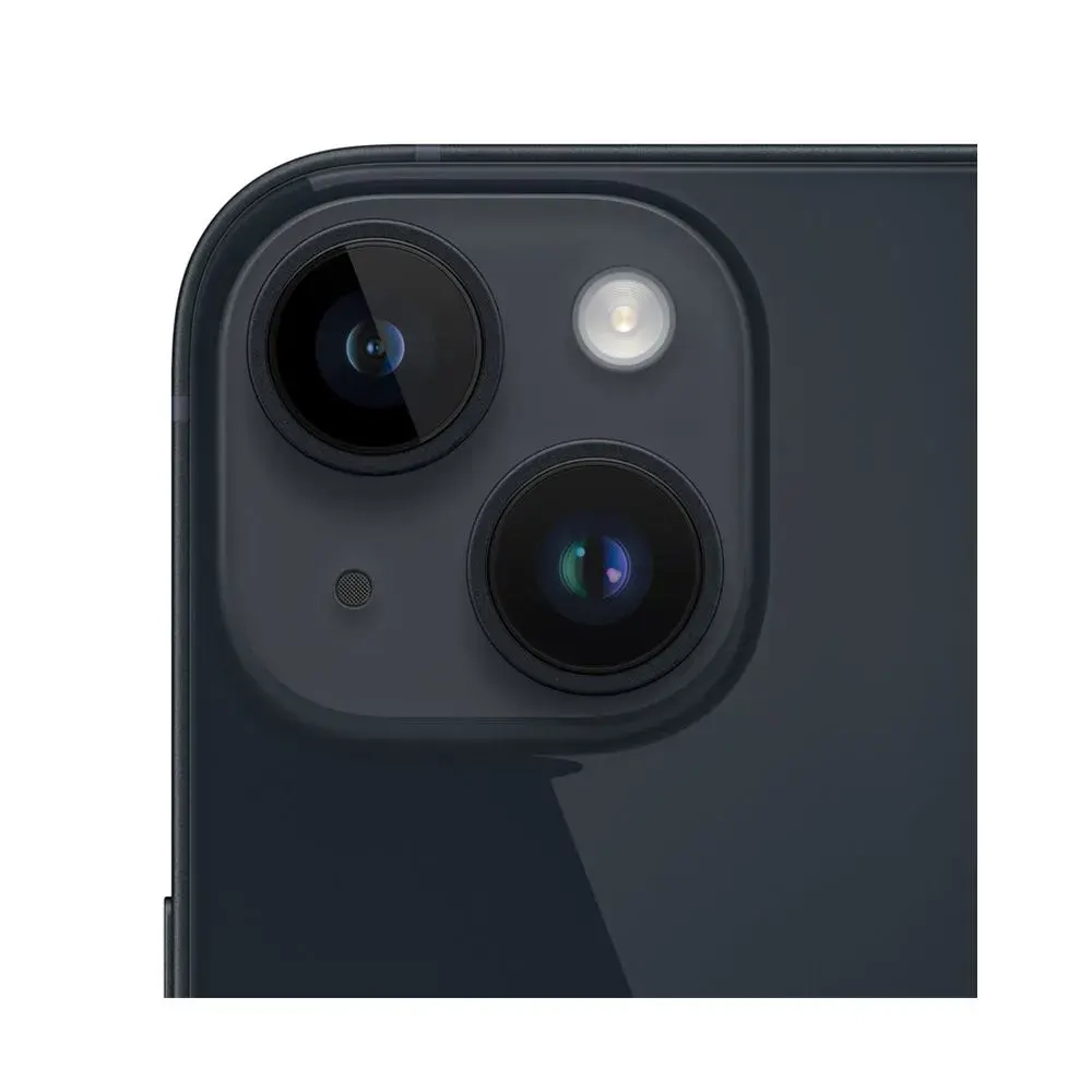 Apple iPhone 14 256Gb (Midnight) (eSIM)