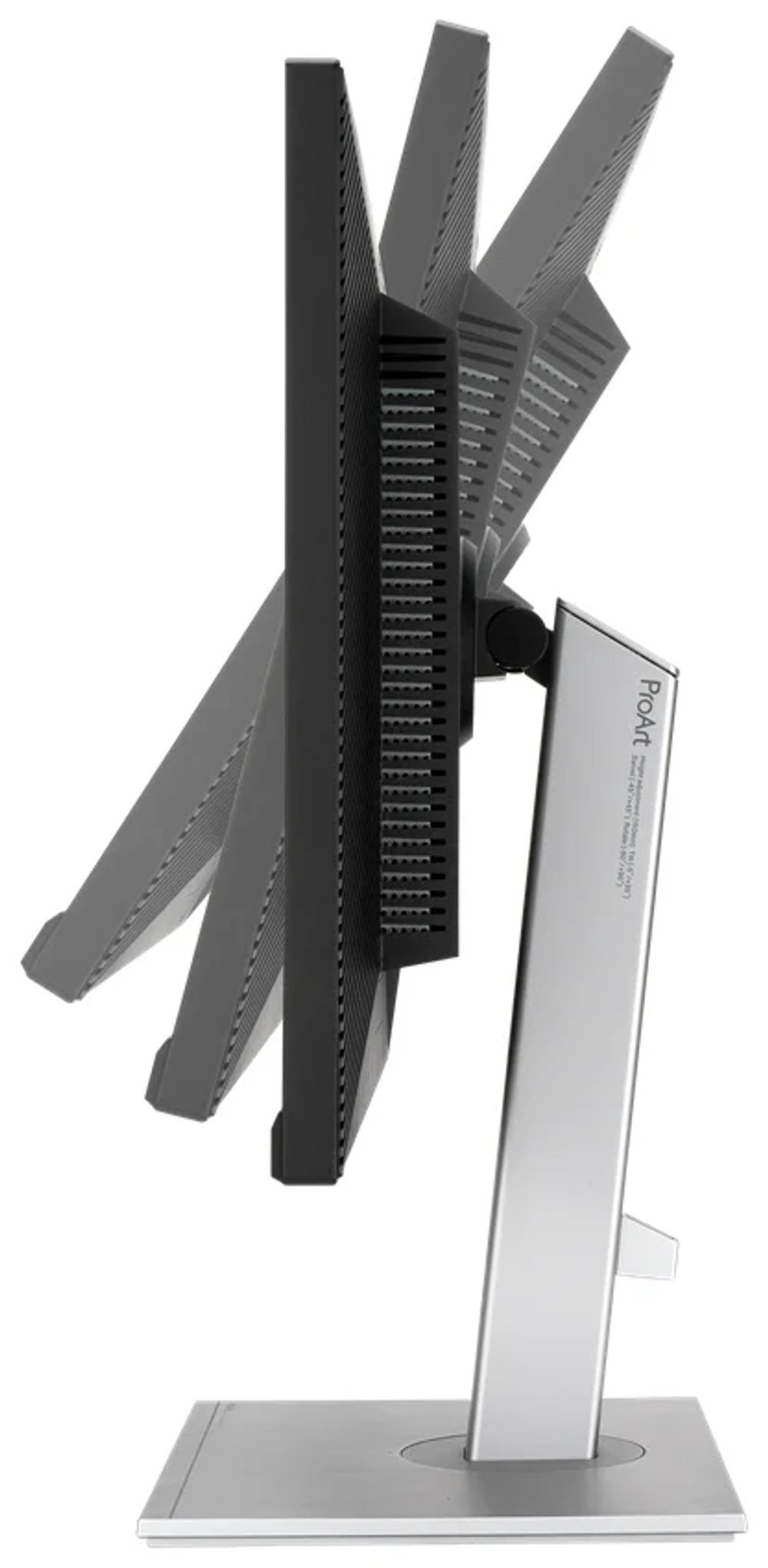 27" Монитор ASUS ProArt PA279CV, 3840x2160, 60 Гц, IPS