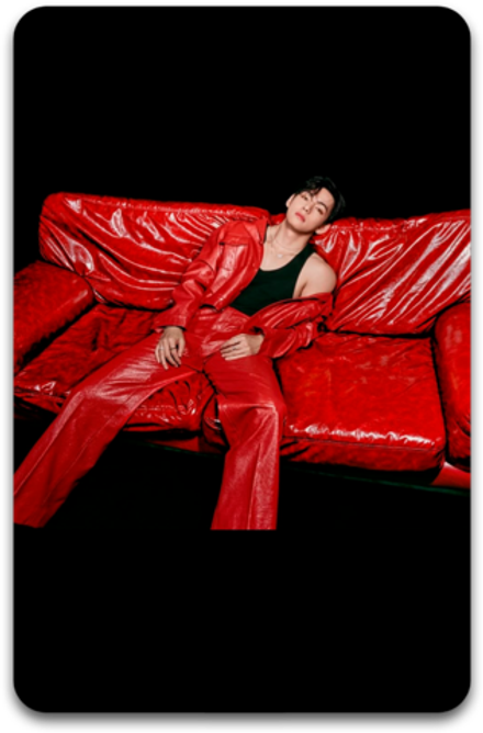 Карта / BTS #1539